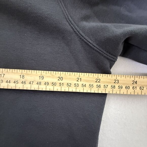 Air Force Falcons Nike Large Gray Special Operations Command Pullover Hoodie - Picture 6 of 7